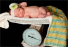 Весы электронные для новорожденных «Малыш»
