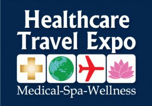 Healthcare Travel Expo 2016