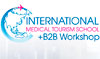 II International Medical Tourism School
