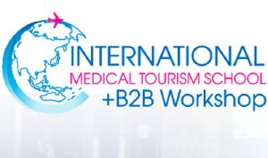 II International Medical Tourism School