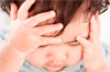 Как облегчить головную боль у ребенка