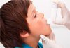 Коротко об астме у детей