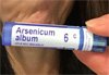 Arsenicum album  