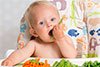 Особенности органов пищеварения у детей