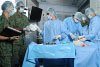 Эпидемиология для военно-полевых хирургов